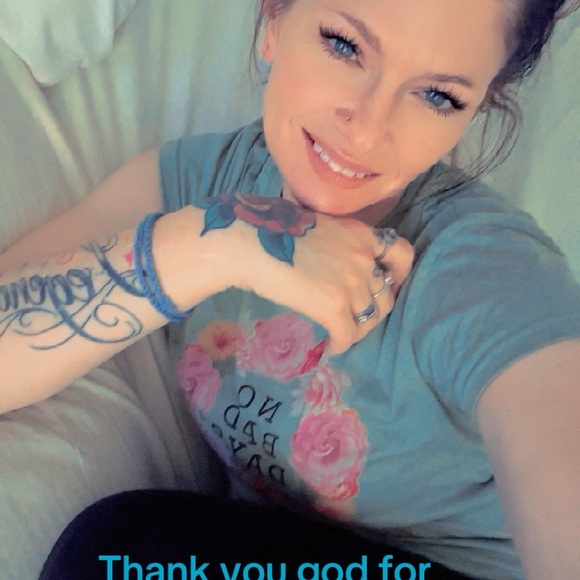 Meet your Posher, Aleesha - Picture 1 of 1